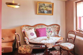 Haus Zeitlos Ferienwohnung Zeitreise